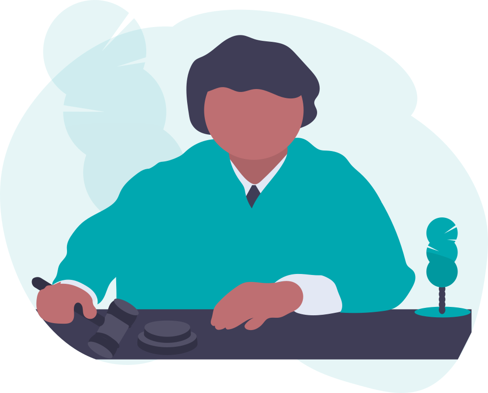 Resolución Judicial